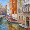 Venice. Sketch, 2007
32x44 ��; ������� �� ���������