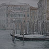 Venice. Winter, 2017